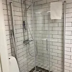 Market Place Pietarsaari 53m2 피탈사리