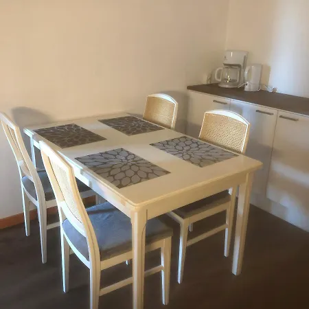 Market Place Pietarsaari 53m2 Apartament Jakobstad