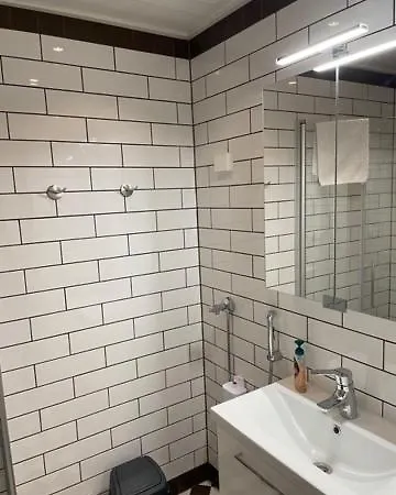 Market Place Pietarsaari 53m2 * Jakobstad