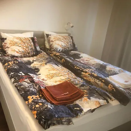 Huoneisto Market Place Pietarsaari 53m2 *