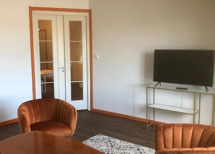 شقة Market Place Pietarsaari 53m2 بيتار ساري